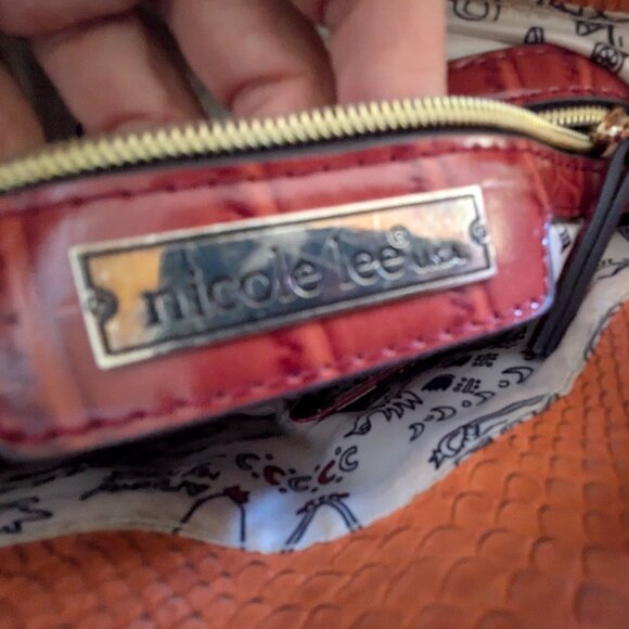 Nicole Lee handbag - Picture 2 of 11